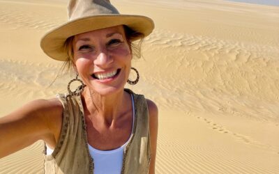 Valley Fever: The Soil-Borne Illness That’s Often Mistaken for the Flu