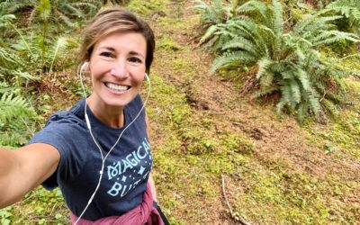 Walk Smarter, Not Harder: The Japanese Method That’s Changing Fitness