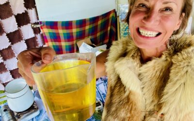 Castor Oil for Detox and Healing: Myth or Miracle?