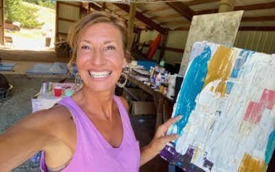 The Surprising, Science-Backed Health Benefits of Art and Creativity