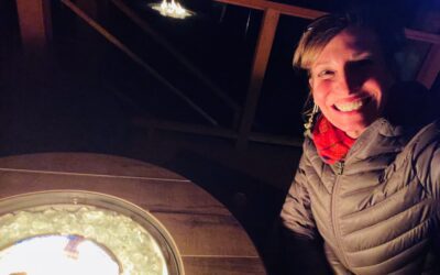 The Next Level of Nature Rx Is Here: Stargazing