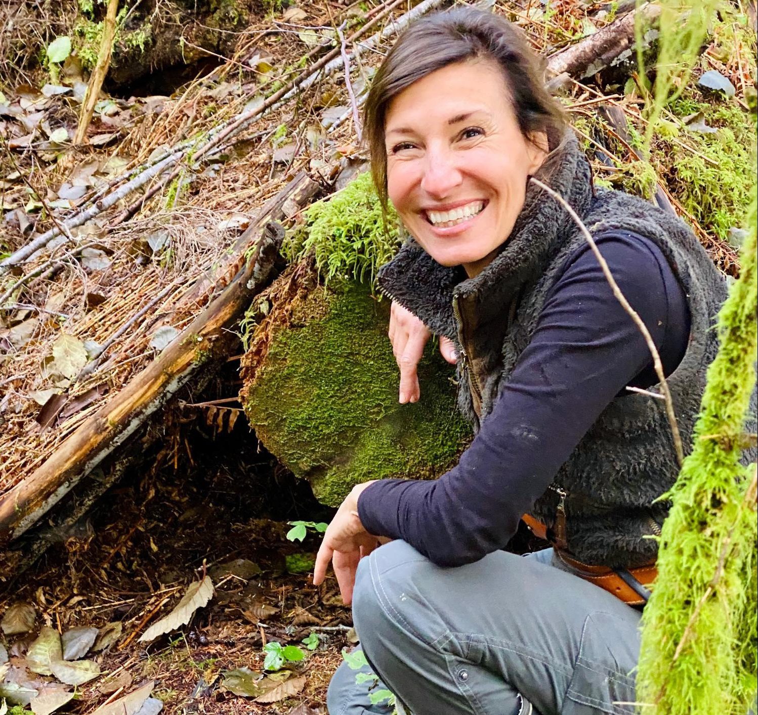 Nicole Apelian exploring nature Could Parkinson’s Be Caused by a Viral Infection?