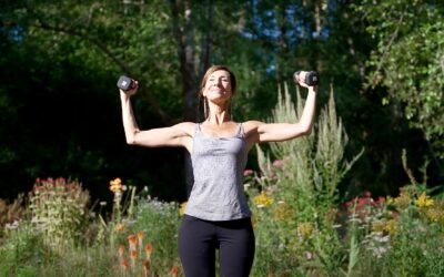 Creatine: Why It’s Important For Menopause, Autoimmunity, & More