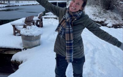 The Secret to a Happy & Healthy Holiday Season