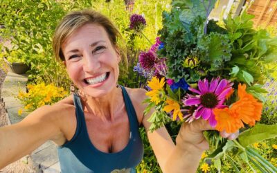 Nature’s Most Potent Anti-Aging Secret