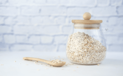 Herbal Focus: Oats Avena sativa