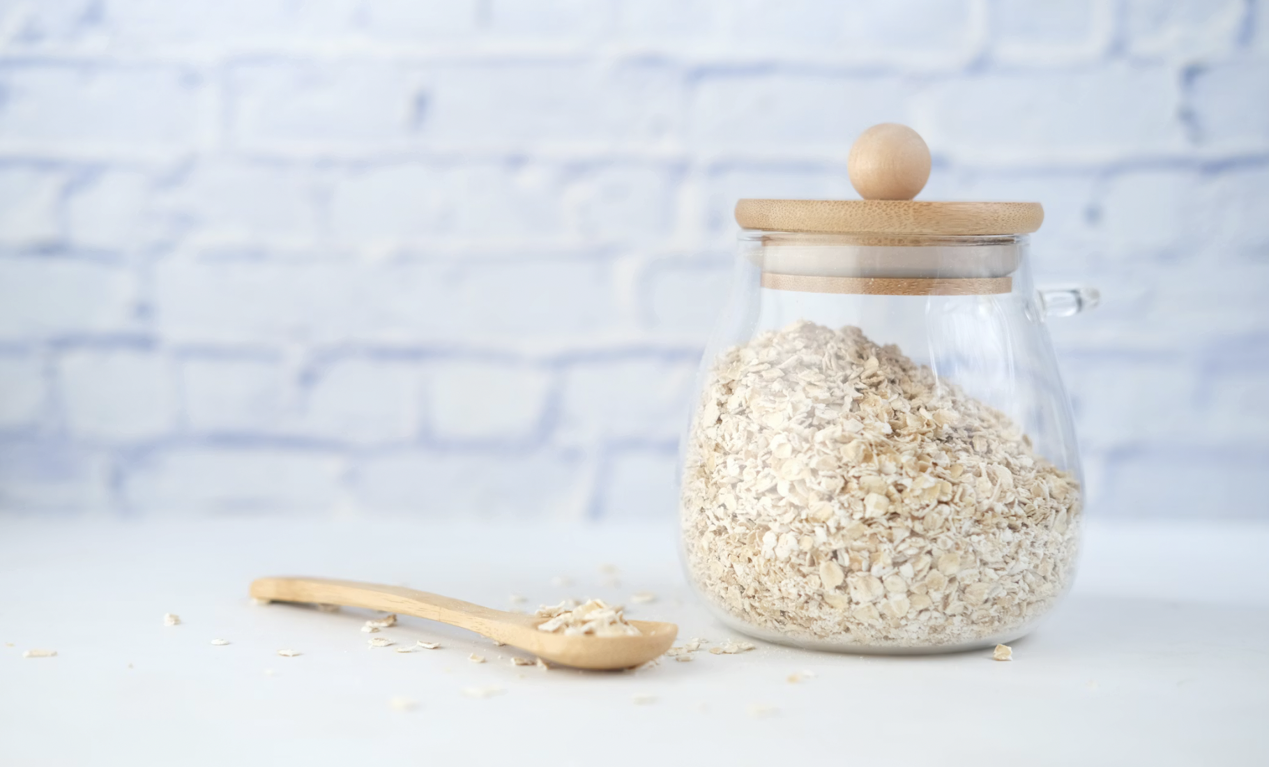 Herbal Focus: Oats <span class="latin">Avena sativa</span>