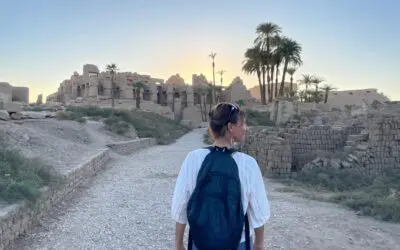 Lung Cancer Is On The Rise In Non-Smokers. Here’s Why.