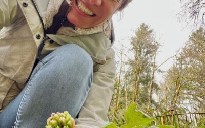 Long Haul Syndrome Can Make Allergy Season Worse. Here’s Why.