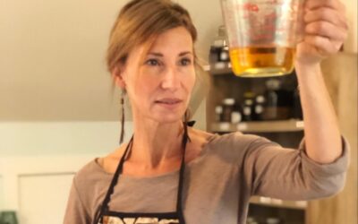 Copaiba Oil: A Research-Backed Look at One of Nature’s Most Remarkable Remedies