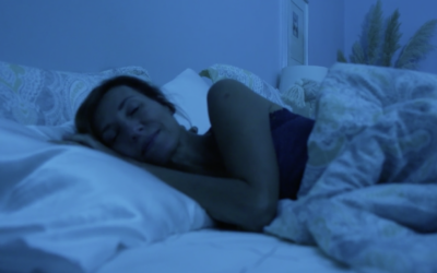 Are Your Hot Flashes an Early Warning Sign of Alzheimer’s Disease?