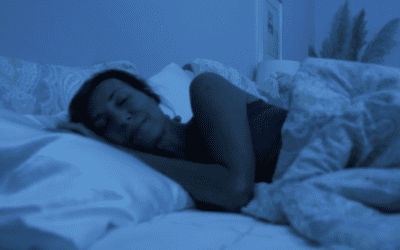 Are Your Hot Flashes an Early Warning Sign of Alzheimer’s Disease?