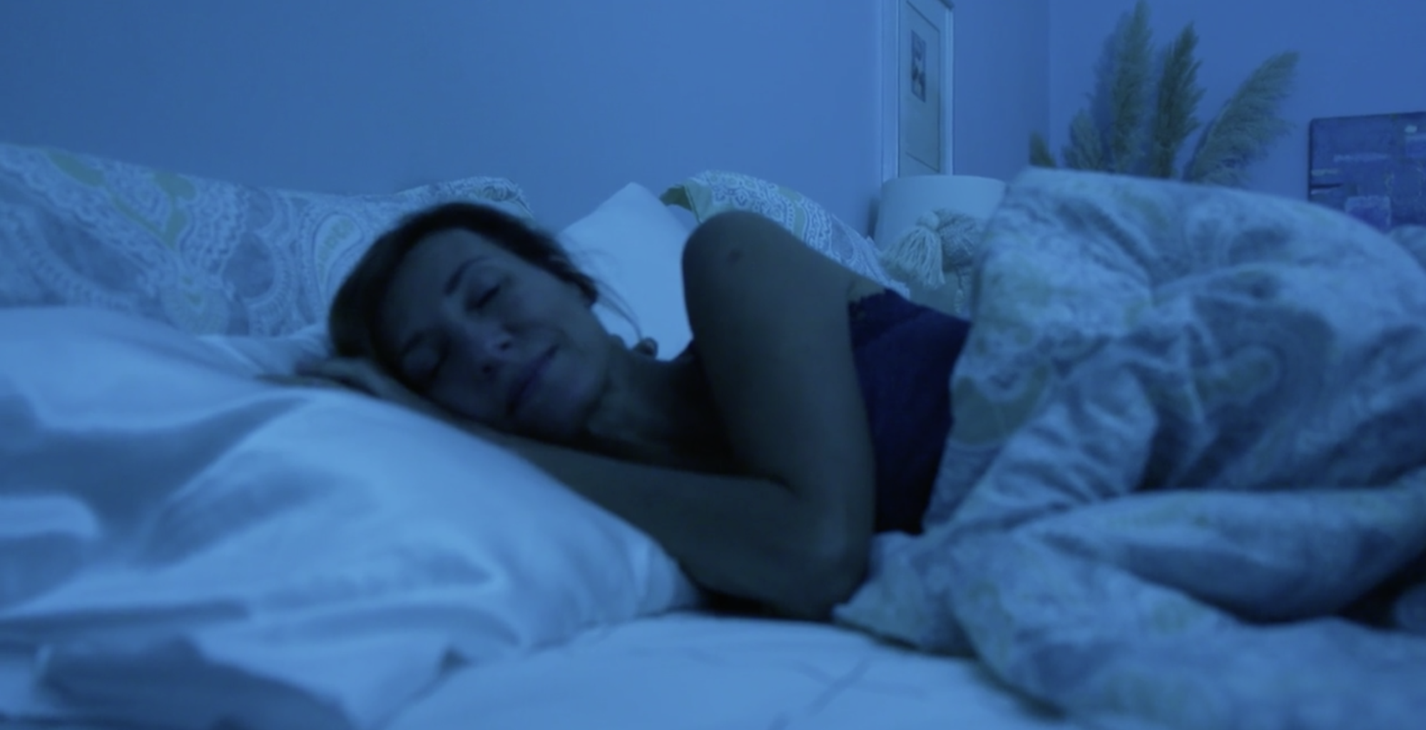 Are Your Hot Flashes an Early Warning Sign of Alzheimer’s Disease?