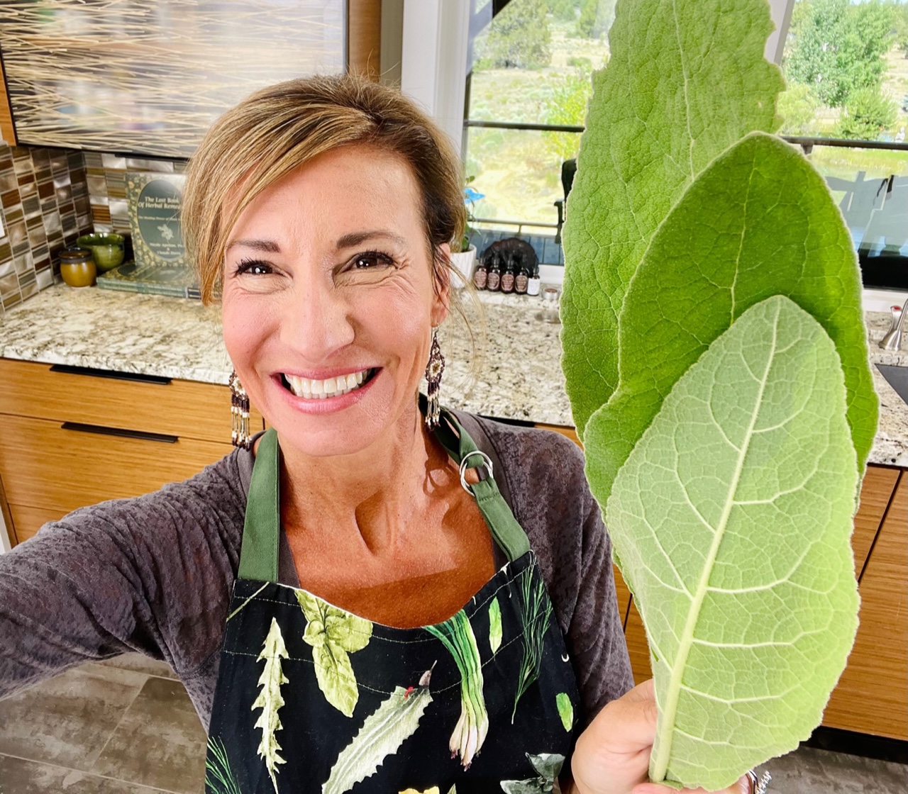 COPD, Diet, & The Gut-Lung Axis: Here’s What You Need to Know